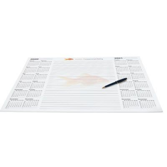 Picture of DESK PADS A3