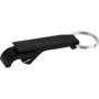 Picture of Bottle Opener GRS Recycled Keyring