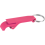 Picture of Bottle Opener GRS Recycled Keyring