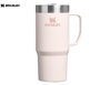 Picture of Stanley Everyday Suburban 473 ml recycled stainless steel insulated mug
