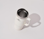 Picture of Stanley Everyday Suburban 473 ml recycled stainless steel insulated mug