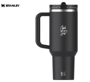 Picture of Stanley Quencher® ProTour 1180 ml recycled stainless steel insulated flip straw tumbler