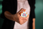 Picture of Eco Fidget – Puck