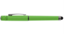 Picture of Tavi Recycled Plastic Fidget Spinner Stylus Gel Pen