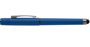 Picture of Tavi Recycled Plastic Fidget Spinner Stylus Gel Pen