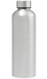 Picture of Astrid Recycled Stainless Steel Metallic Bottle - 710 ml