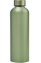 Picture of Astrid Recycled Stainless Steel Metallic Bottle - 710 ml