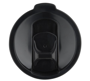 Picture of Grayson 480 ml RCS recycled insulated tumbler with straw