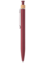 Picture of Reborn Click Softy Recycled Aluminium Pen