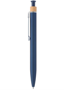 Picture of Reborn Click Softy Recycled Aluminium Pen
