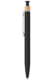 Picture of Reborn Click Softy Recycled Aluminium Pen