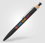 Picture of Reborn Click Softy Recycled Aluminium Pen