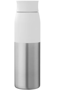 Picture of Borealis Recycled Stainless Steel Twist Lid Bottle - 650 ml