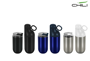 Picture of Hookipa M Recycled 2-in-1 Bottle & Tumbler (500ml/370ml)