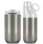 Picture of Hookipa M Recycled 2-in-1 Bottle & Tumbler (500ml/370ml)