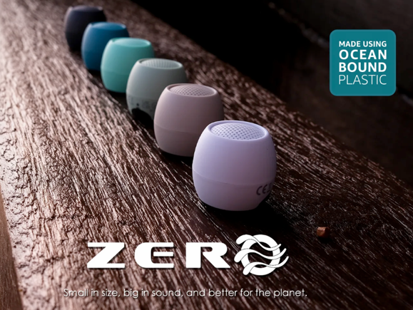 Picture of ZERO OCEAN