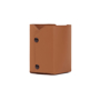 Picture of VINGA Timo PU RCS RPET pen holder