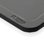 Picture of Swiss Peak 3 in 1 RCS recycled PU wireless charger desk tray
