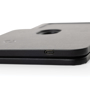 Picture of Swiss Peak 3 in 1 RCS recycled PU wireless charger desk tray