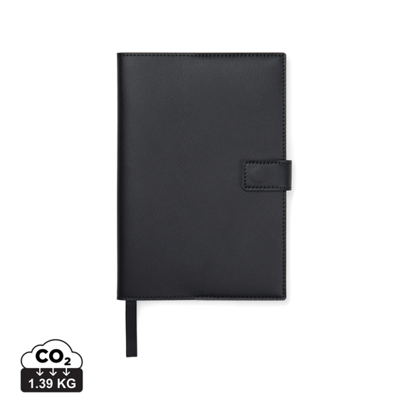 Picture of VINGA Timo PU RCS RPET notebook
