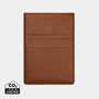 Picture of VINGA Timo PU RCS RPET 16" laptop sleeve