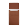 Picture of VINGA Timo PU RCS RPET 16" laptop sleeve
