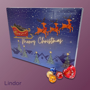Picture of Branded Variety Advent Calendars – Fully Bespoke & Filled with Your Choice of Confectionery
