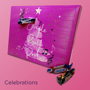 Picture of Branded Variety Advent Calendars – Fully Bespoke & Filled with Your Choice of Confectionery