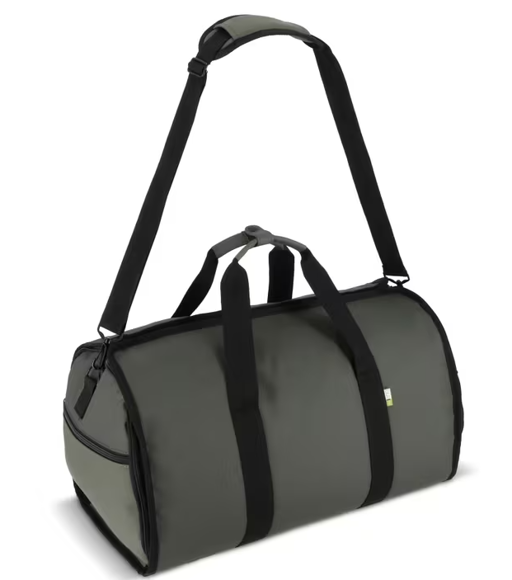Picture of CARRY SMART TRAVEL BAG WITH INTEGRATED GARMENT CARRIER