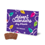 Picture of MINI CHOCOLATE ADVENT CALENDAR