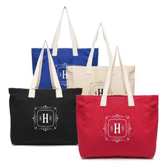 Picture of Coloured Jones Shopper
