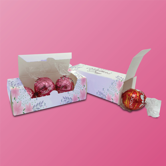 Picture of Trio Box