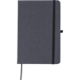Picture of The Plato Recycled Leather Notebook