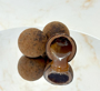 Picture of Chocolate Truffle Box (2 Piece)