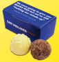 Picture of Chocolate Truffle Box (2 Piece)