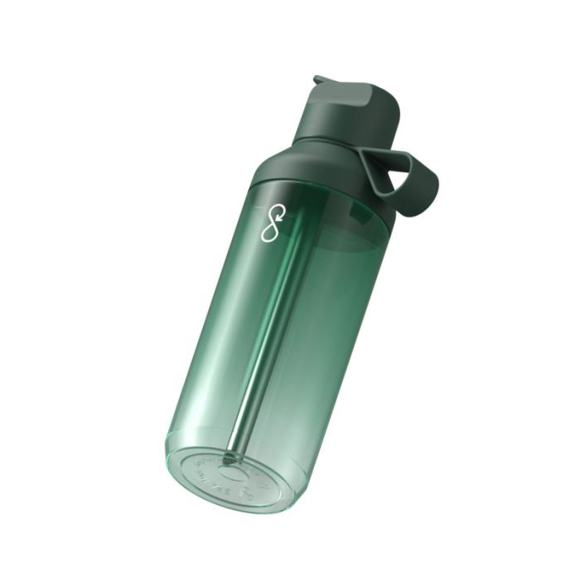 Picture of Ocean Bottle GO Clear 710 ml water bottle