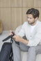 Picture of SMART RFID accessory pouch