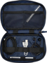 Picture of Resi Plus GRS recycled tech pouch 1L