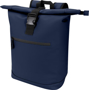 Picture of Resi Plus 15" GRS recycled roll-top backpack 18L