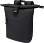 Picture of Resi Plus 15" GRS recycled roll-top backpack 18L