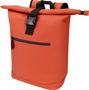 Picture of Resi Plus 15" GRS recycled roll-top backpack 18L
