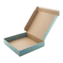 Picture of Bespoke Printed CreaBox Slim Post Boxes.