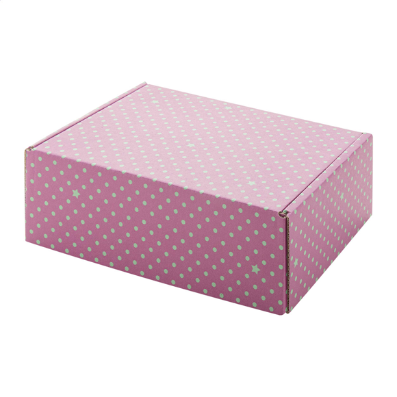 Picture of CreaBox Post Rectangle  postal box