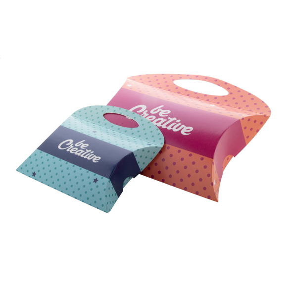 Picture of CreaBox Carry pillow box