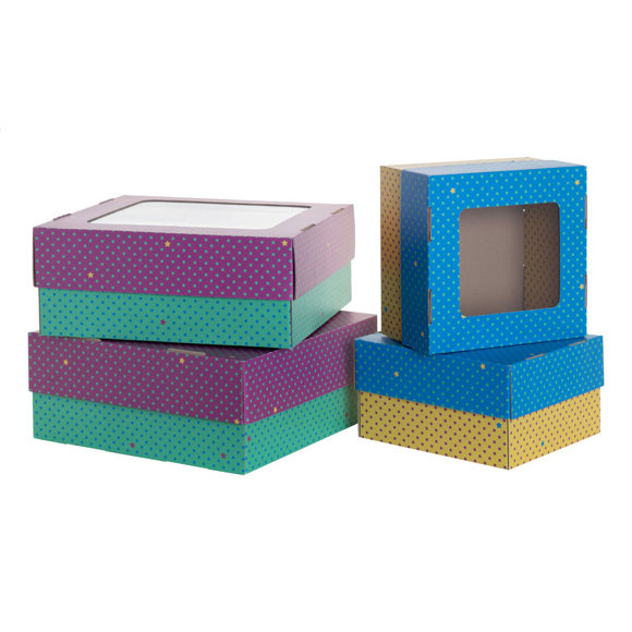 Picture of Creabox Gift Boxes