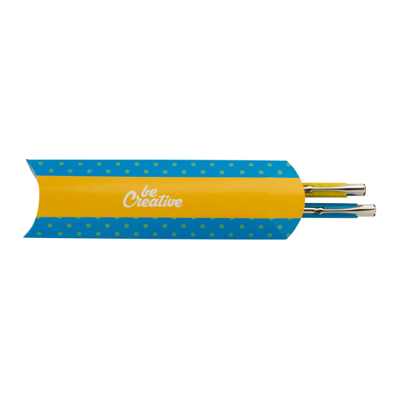 Picture of CreaBox Pillow Pen Box