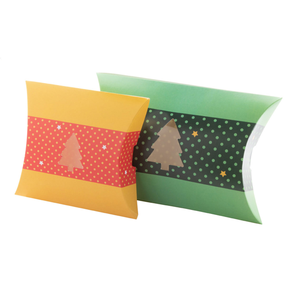 Picture of CreaBox Xmas Pillow box