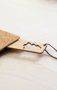Picture of Christmas Bookmark