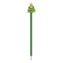 Picture of Christmas Pencil