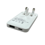 Picture of USB and USB-C Folding Plug